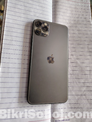 IPhone 11pro max